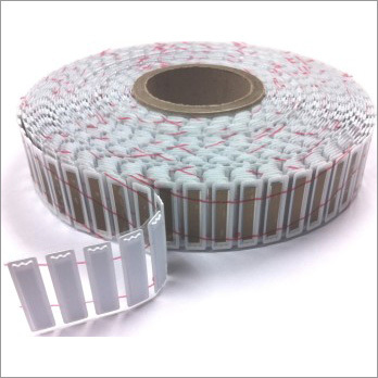 AM Security Labels a Roll Format