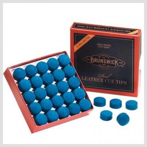 Brunswik Tip 10mm