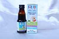 Grincuff Ark Cough syrup