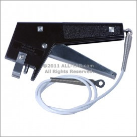 Sensormatic Ultra Gator Detacher