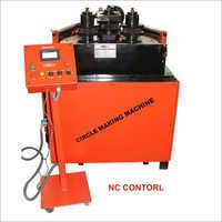 Circle Making Machine
