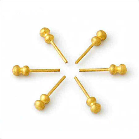 Brass Imitation Jewellery Raw Material