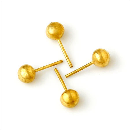 Brass Imitation Jewellery Accessories