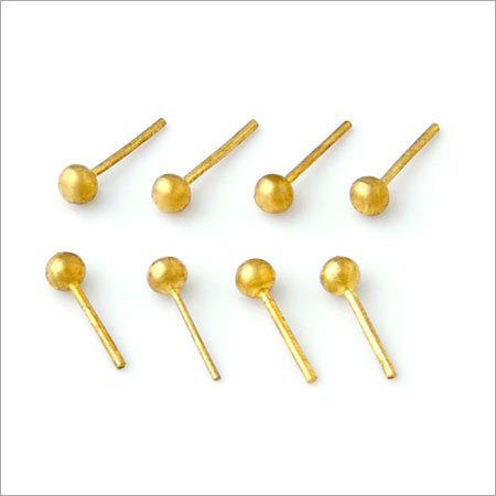 Brass Imitation Bajri