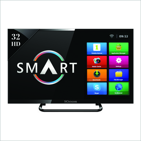 Full HD Smart Led Tv