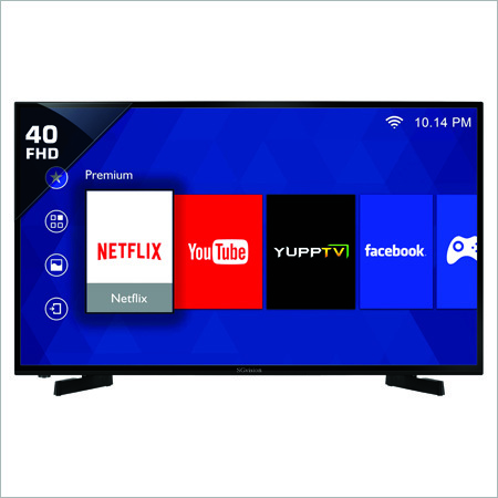 40 Inch Full Hd Led Tv