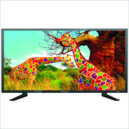 Full HD Slim LED TV