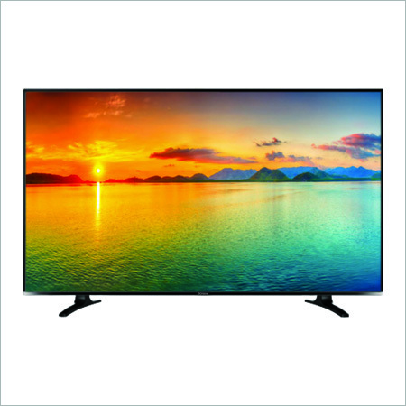 Flat Led Tv