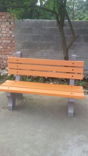 Garden Bench
