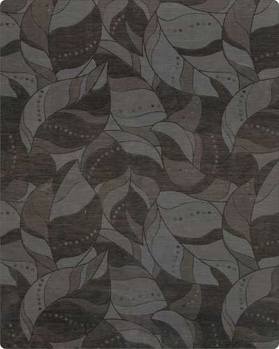 Seda Dark - Decorative Paper, 1220x2440mm, 1mm Thickness | Alluring Look, Highly Stylish, Moisture-resistant