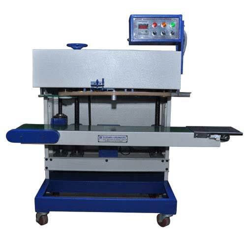 Band Sealing Machine