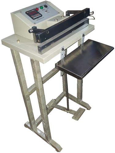 Foot Sealer Machine