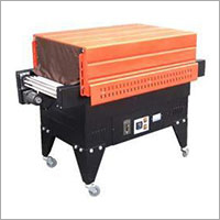 Shrink Wrapping Machine