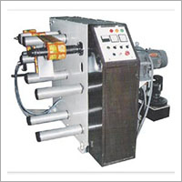 Automatic Rewinding Machine