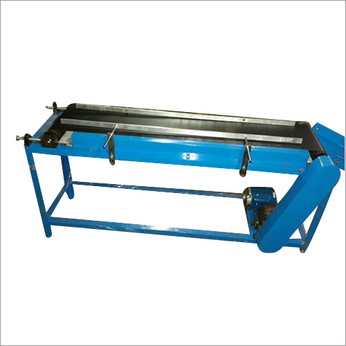 Conveyor Belt Machine