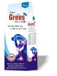 Ayurvedic Pain Oil