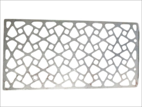 Router Cut Panels