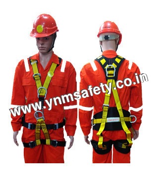 Safety Harness Belt