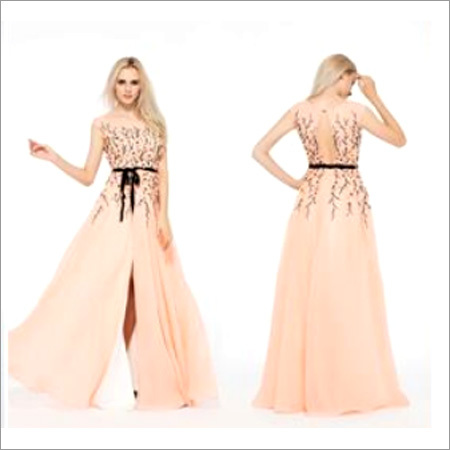 Ladies Gown