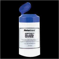 Optica C Glass Wipes Grade: Chemical
