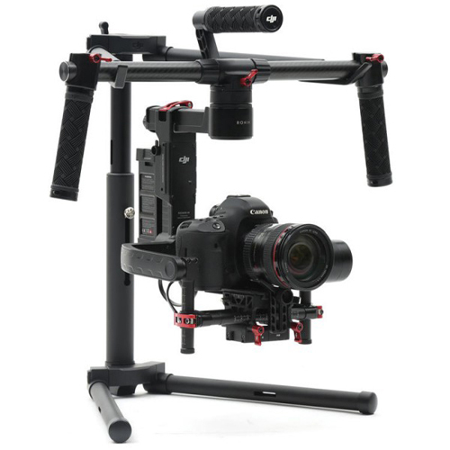 Ronin-M 3-Axis Handheld Gimbal Stabilizer