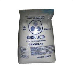 Boric Acid