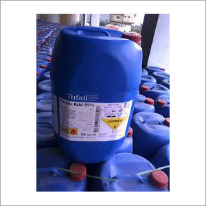 Formic Acid