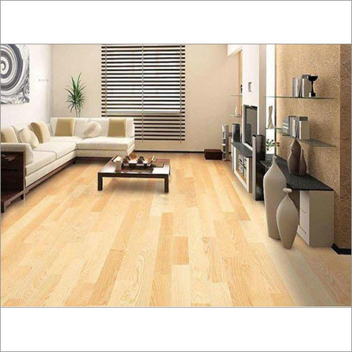 PVC Flooring - Durable Material, Easy to Install | Anti-Slip, Fireproof, Waterproof, Non-Slip Features