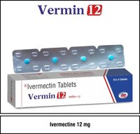 Ivermectin 6 Mg 100 Tbl