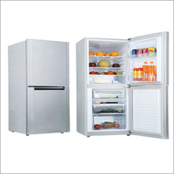 Solar DC Refrigerator