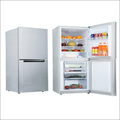 Solar Dc Refrigerator