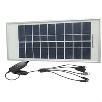 Solar Mobile Charger