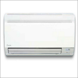Solar DC Air Conditioner