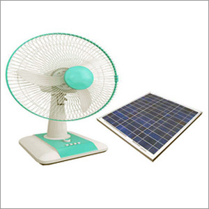Solar DC Air Conditioner