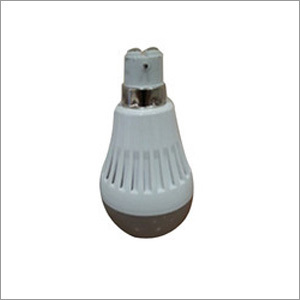 Solar DC LED Bulb