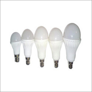 Bright Solar LED Bulbs