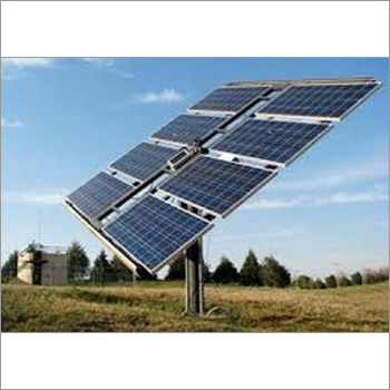 Solar Power Solution