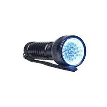 LED Flashlight