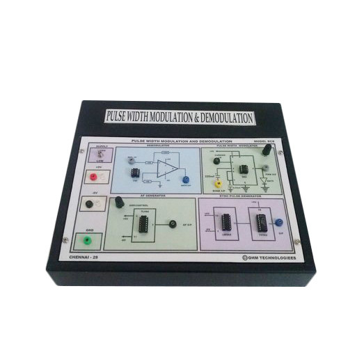 R-C & L-C Circuits & Their Application