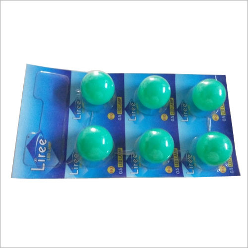 Vacuum Form Blister Trays