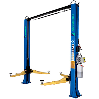 Vehicle Service Lift