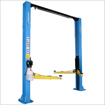 Lifting Equipment