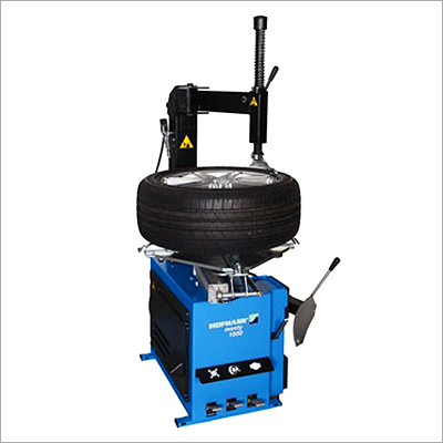 Tyre Changer