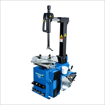 Tyre Changer