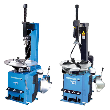 Car Tyre Changer