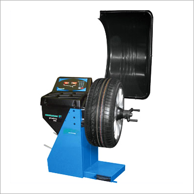 Wheel Balancer