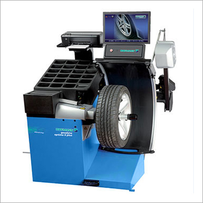 Wheel Balancer