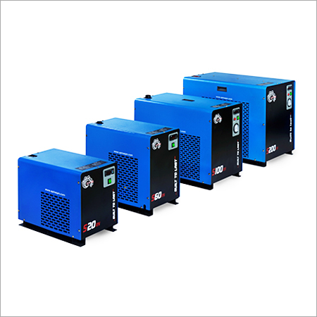 Refrigerant Air Dryers