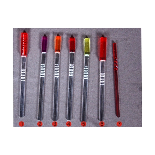 Acrylic Stirrer