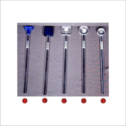Acrylic Stirrer